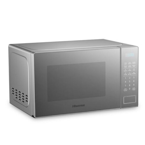 hisense microwave