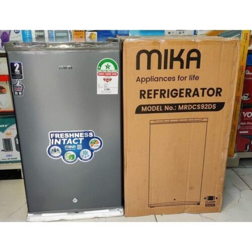 mka 92 ltrs fridge