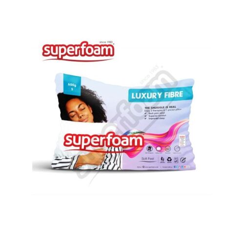 superfom pillow