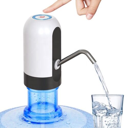 nunix water dispenser