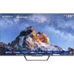 skyworth 55 inch frameless smart tv