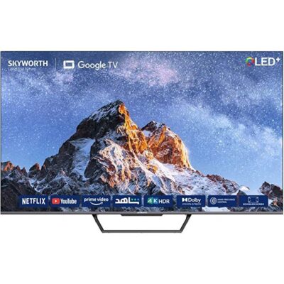 skyworth 55 inch frameless smart tv