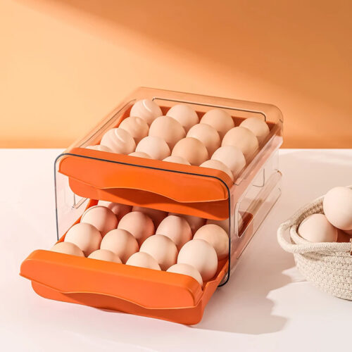 egg organizer