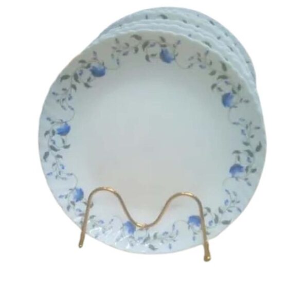 Sundabest 6pc Round Plates