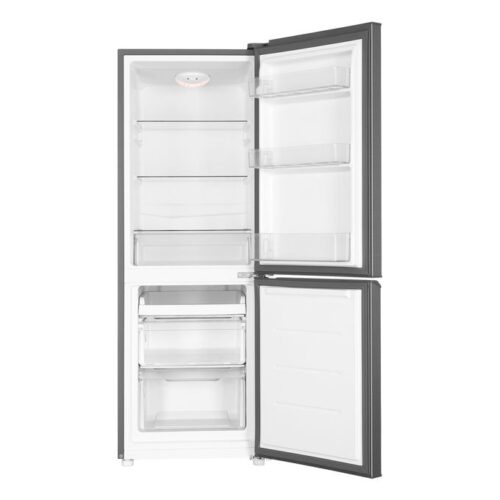 haier double door fridge