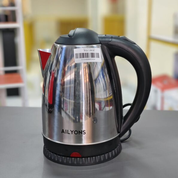 ailyons kettle