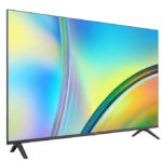 TCL 43S5400 43" Full HD Smart Android TV – Sleek, Bezel-less Design