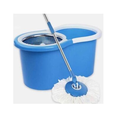 Best Spin Mop Bucket in Kenya – Efficient Cleaning with Style