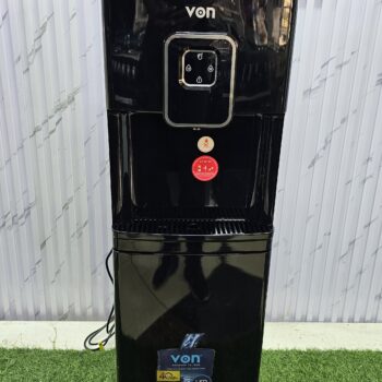 Von Bottom Load Water Dispenser – VDC-301CLK (Compressor Cooling)