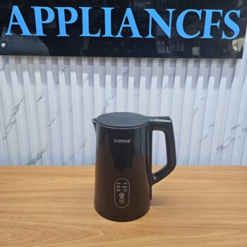 Hanmac 2.2L Digital Sterilizing Kettle – HKD2K
