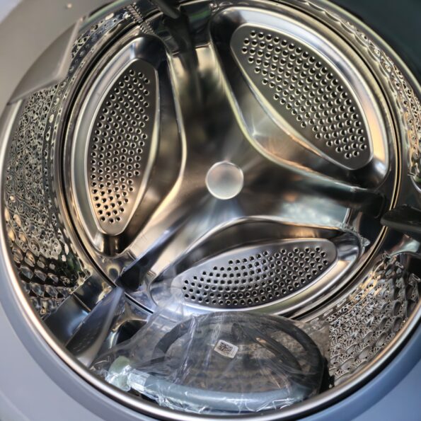 Skyworth F80415VB Front Load Washing Machine (8kg, Automatic Washer) - Image 3