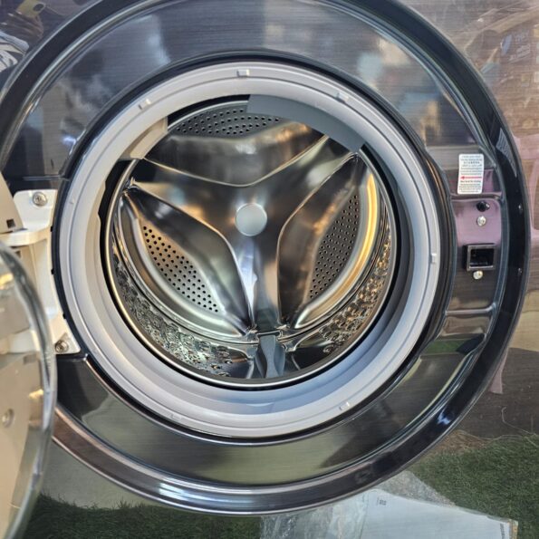 Samsung 11kg wash and dryer washing machine - Image 2