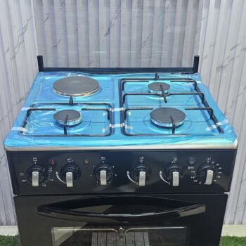 Volsmart 60*60 3+1 cooker