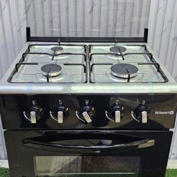 Volsmart 60*60 all gas cooker