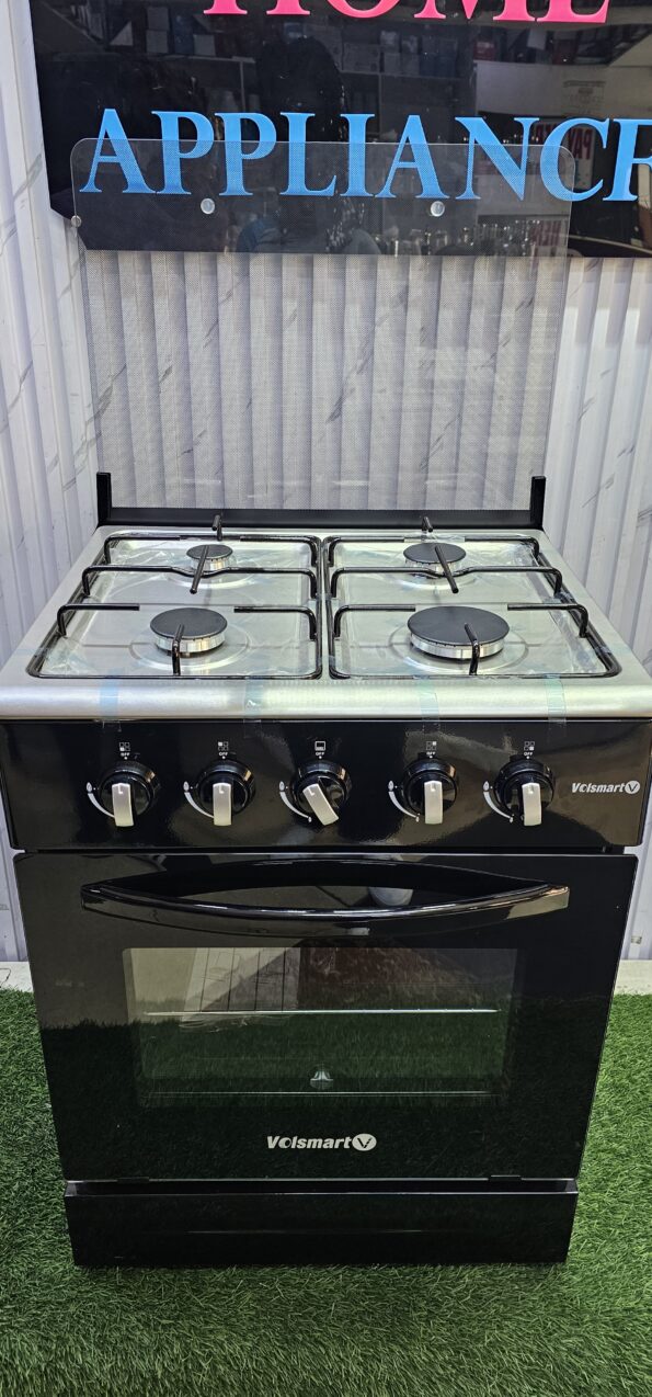 Volsmart 60*60 all gas cooker