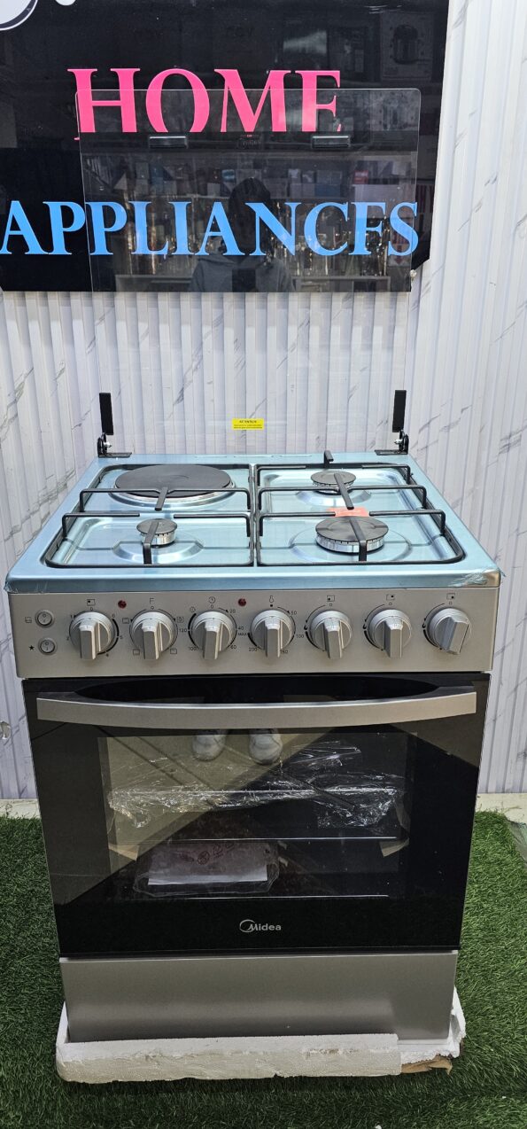 Midea 60*60 3+1 cooker