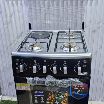 Eco max 50*55 3+1 cooker