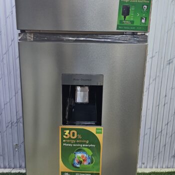 Syinix frost fridge 210L (FD275BF03WK)