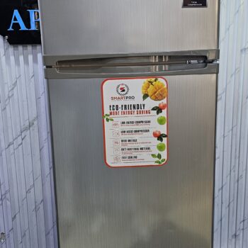 Smart pro 206L frost fridge