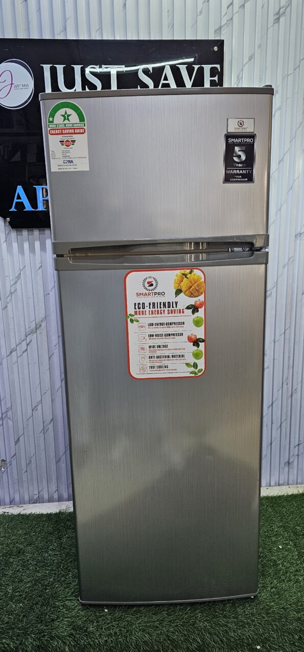 Smart pro 206L frost fridge