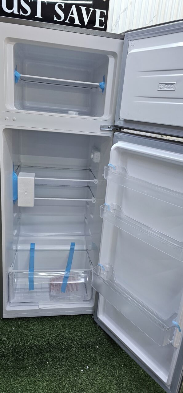 Smart pro 206L frost fridge - Image 2