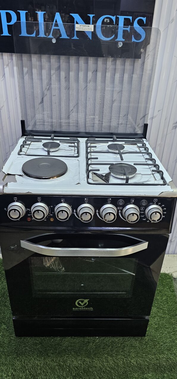 Sarahtech cooker 60*60