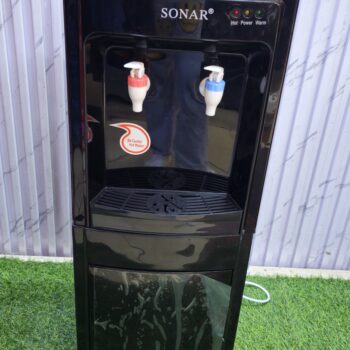Sonar water dispenser B3
