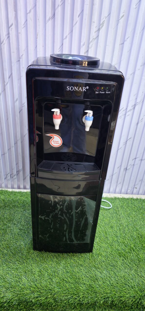 Sonar water dispenser B3