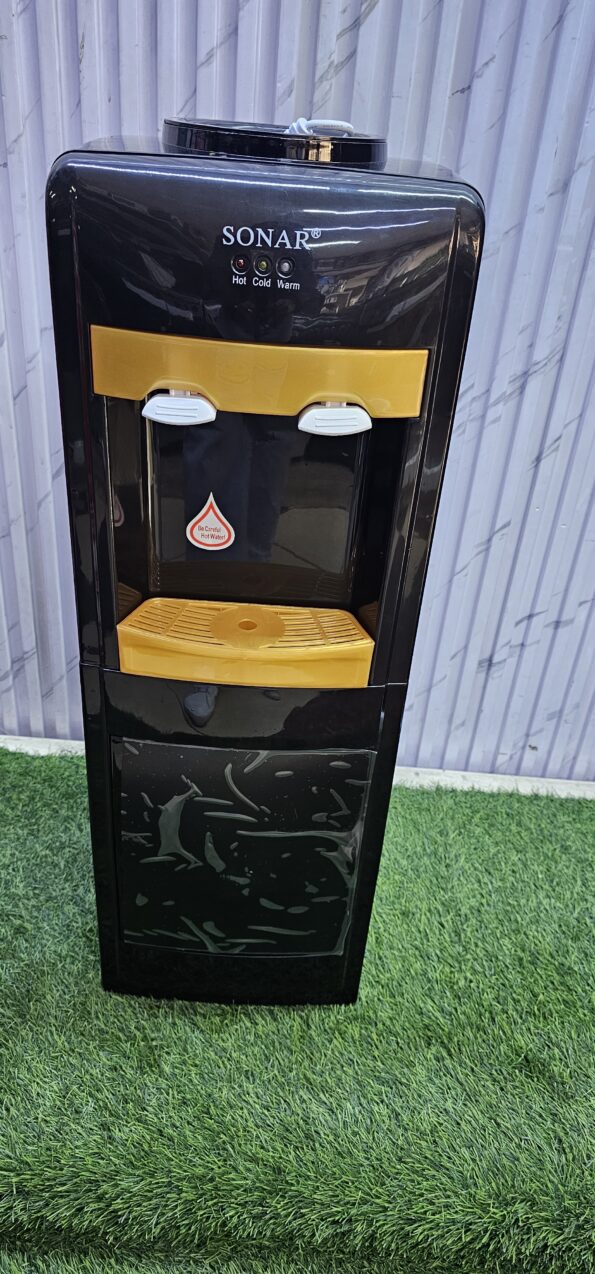 Sonar B5C Hot& cold water dispenser(B5C)