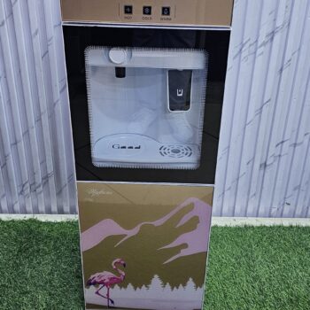 Sonar dispenser G5C