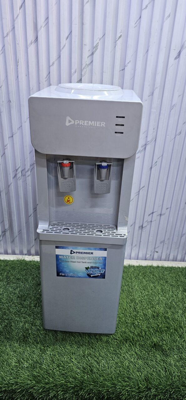 Premier H&C dispenser (PM-210)