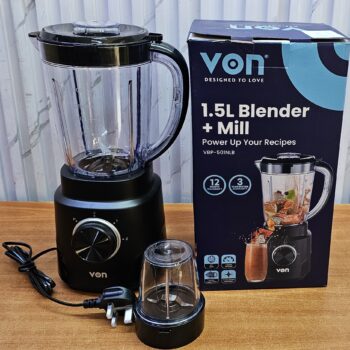 Von blender (VBP501NLB)