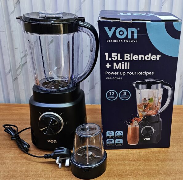 Von blender (VBP501NLB)