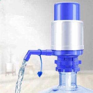 Alternative view of Rashnik Manual Water Dispenser Pump