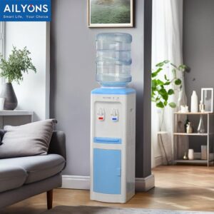Alternative view of AILYONS  Hot and normal Water Dispenser