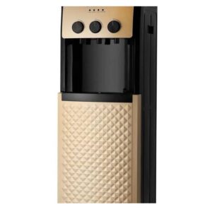 Alternative view of Premier Bottom Load Water Dispenser ? Hot & Cold, Efficient & Convenient