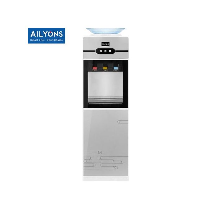 AILYONS AFK-112 Water Dispenser with Hot, Cold & Normal Taps - Image 3