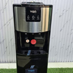 Von Top Load Water Dispenser ? VADL2311K (Compressor Cooling)
