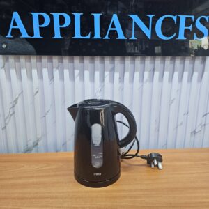 Mika 1.7L Cordless Kettle( MKTII07) ? Black