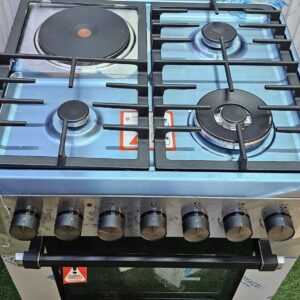 Alternative view of Mika cooker 60*60 3+1 MST6131HI/WOK