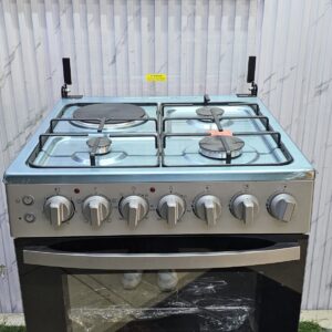 Midea 60*60 3+1 cooker