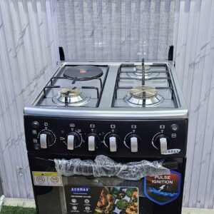 Eco max 50*55 3+1 cooker