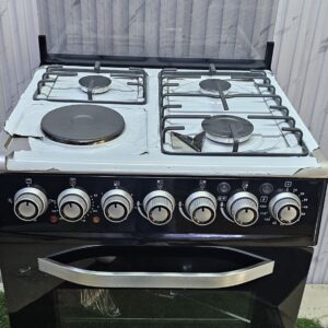 Sarahtech cooker 60*60