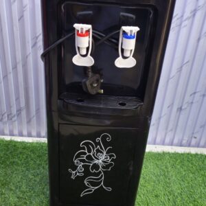 Rashnik hot & cold free-standing dispenser