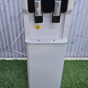 Bruhm Hot & cold water dispenser (BDS-HCE532)