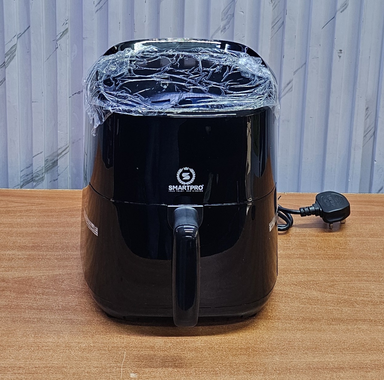 Smart pro air fryer 5L(SAF-213B)
