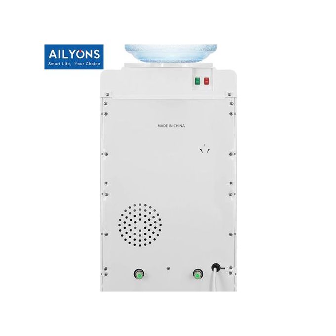 AILYONS AFK-112 Water Dispenser with Hot, Cold & Normal Taps - Image 5