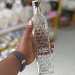 Glass Oil Dispenser ? Easy Pouring, Mess-Free Cooking at Just Ksh 250 ? Must-Have Kitchen Essential
