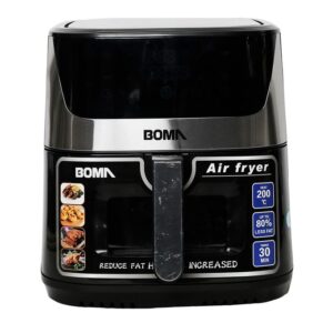 Boma Air Fryer 8 ltrs