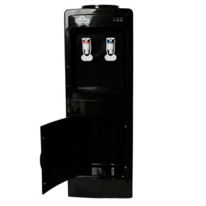 Alternative view of Rashnik RN-2451B Hot And Normal Water Dispenser